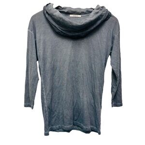 Wunderwerk Cowl Neck Blouse